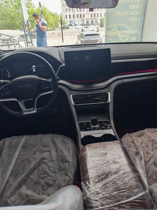 Продается Биваеди чемпион гибрид 2024/2025