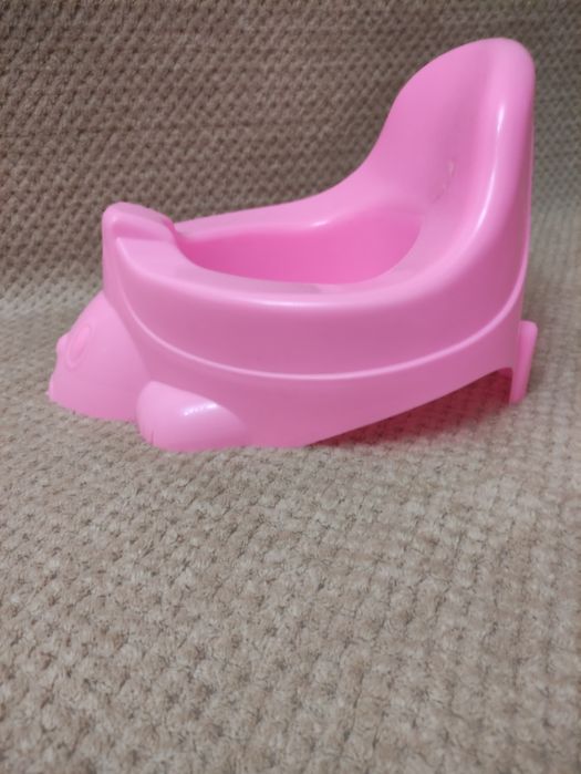 Горшок детский для малыша