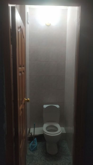 Сдается СВОЯ 2х ком квартира около метро  со свежей косметикой