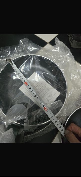 Продам сковороды профессиональные