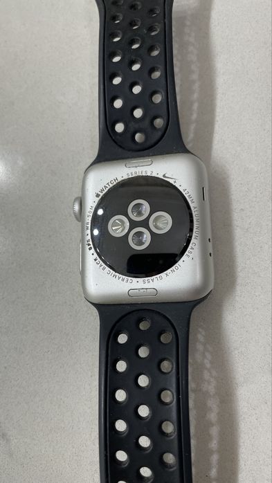 Iwatch 2 Nike 42mm
