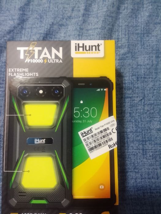 De vînzare telefon