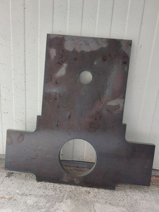 Водно - абразивно рязане