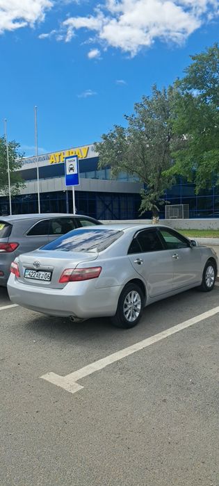 Такси Межгород Атырау - Астрахань
