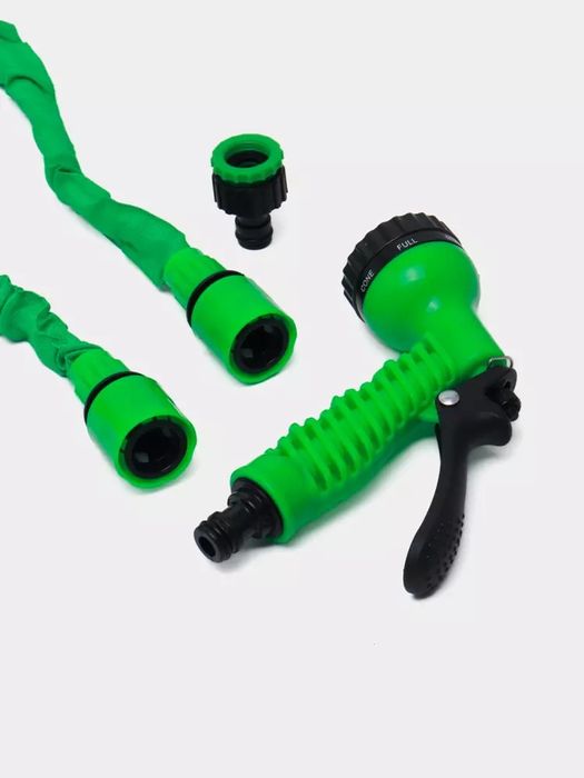 Uzayuvchi shlank - bogʻ uchun maxsus