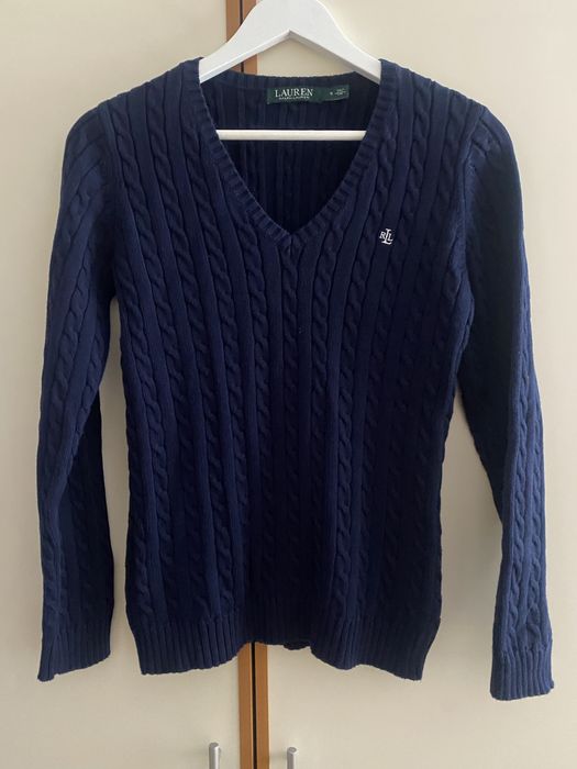 Пуловер / блуза Massimo Dutti, Ralph Lauren, Zara, COS, Samsoe Samsoe