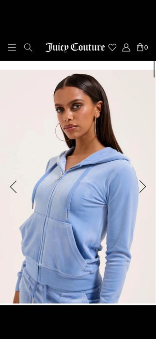 комплект Juicy Couture