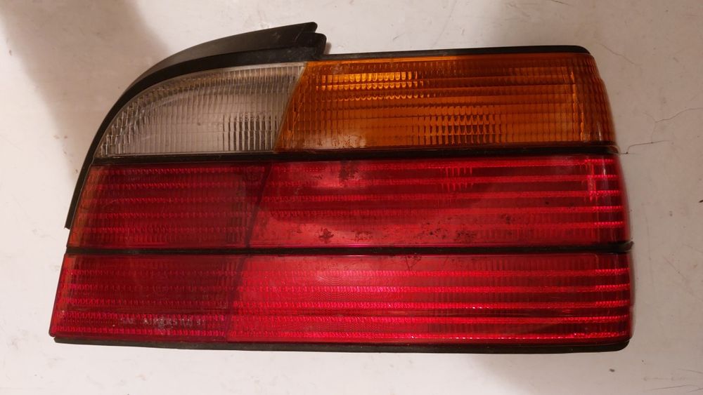 lampa stop BMW e36 coupe