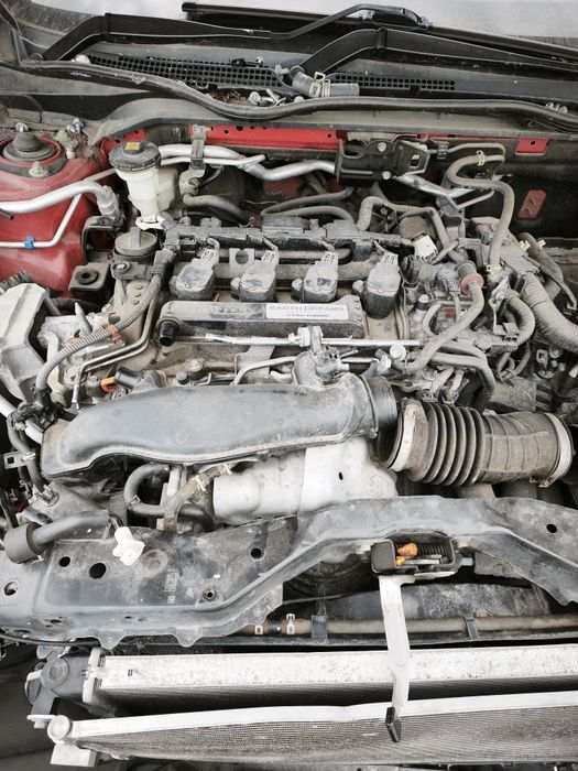 Motor Honda Civic 1.5 turbo 184 cai 2017-2023