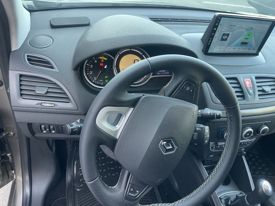 Renault megan 3 impecabil