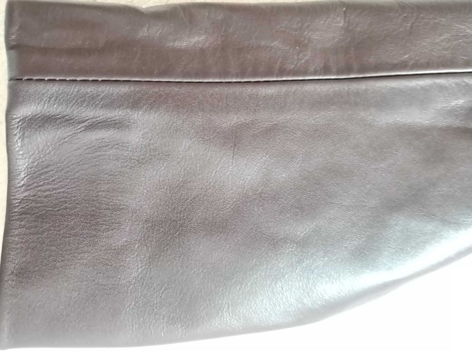 Haină/Pardesiu damă piele naturală