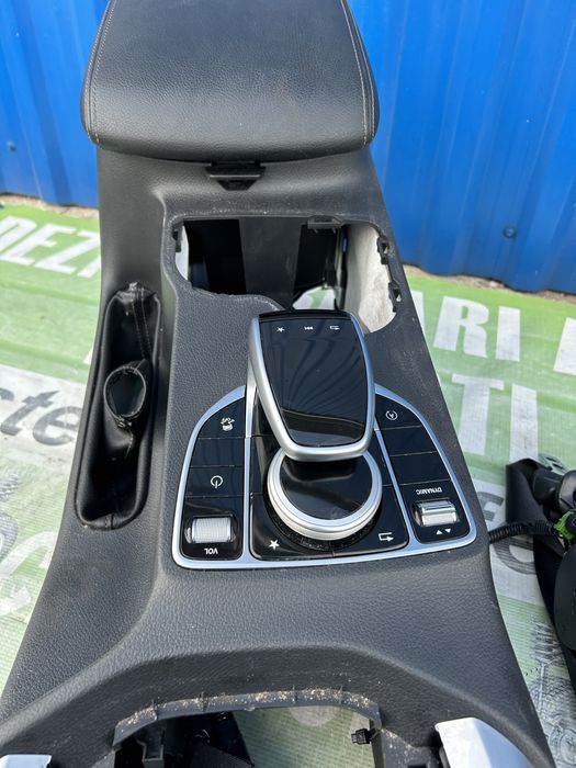 Joystick, buton navigație Mercedes Class 2019