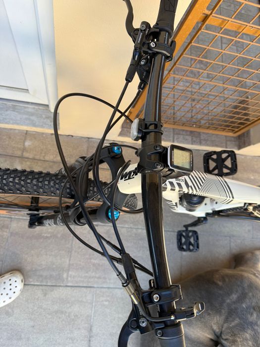 Bicicleta Mountainbike KTM ScarpElite Carbon,S