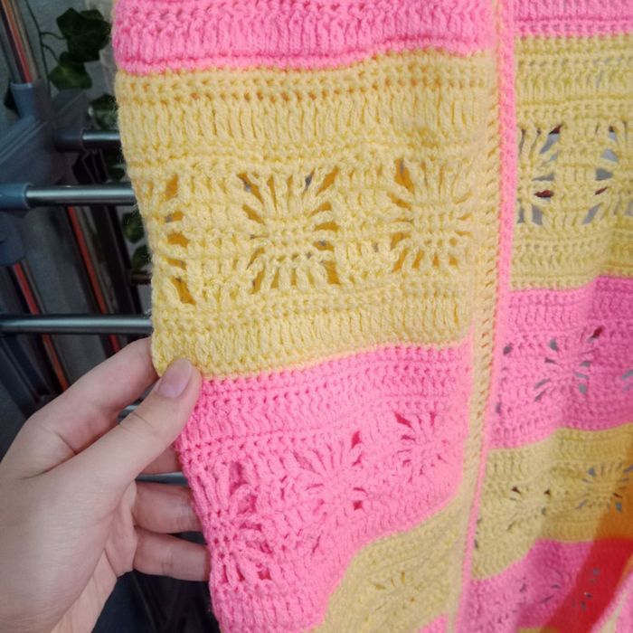 кардиган безрукавка