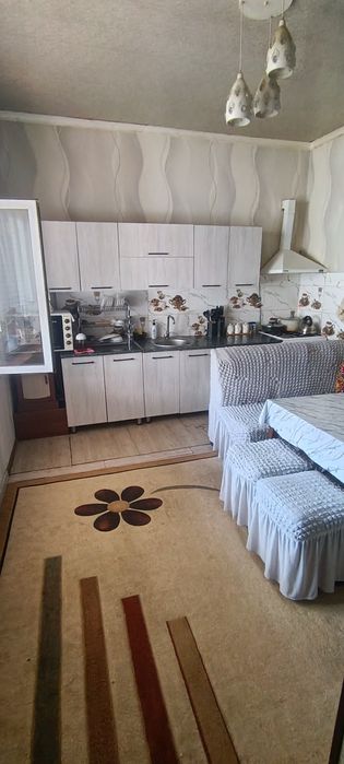 Продам дом сергилях