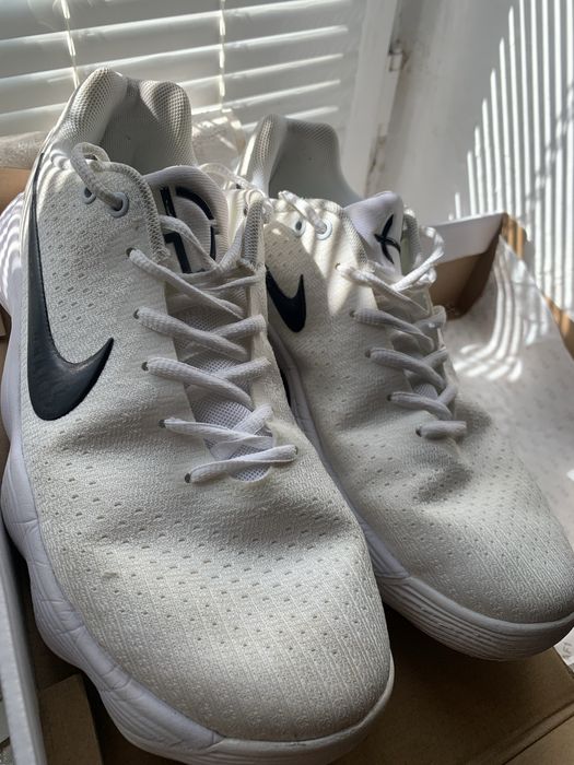 спортивные кроссовки Hyperdunk 2017