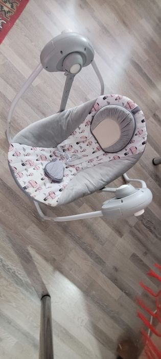 Leagăn bebeluși kinderkraf