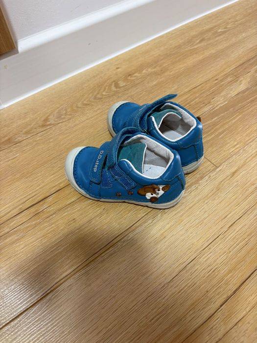 Papuci DD step 21