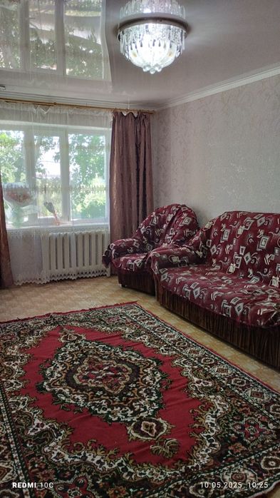 Сдам 2-х комнатную квартиру