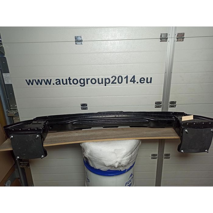 Греда задна броня за mercedes gl gls ml gle 166 - a1666104200