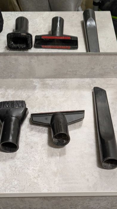 Пылесос Arnica Hydra, с аквафильтром