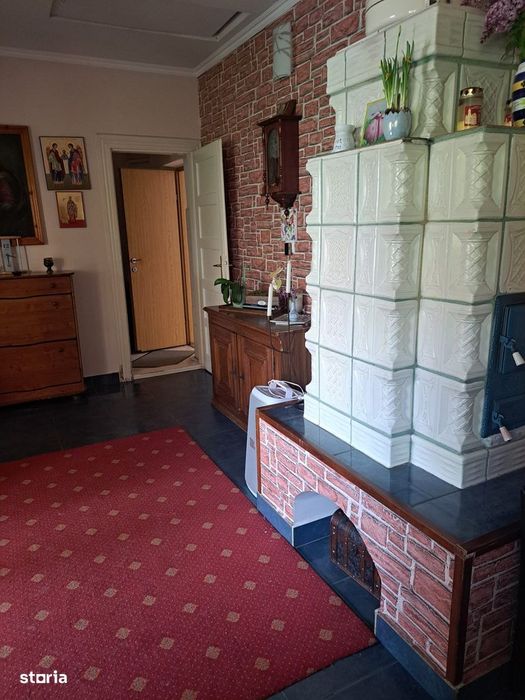 Casă în Cantemir cu 3 dormitoare, living, bucătărie, 2 băi,teren 475mp