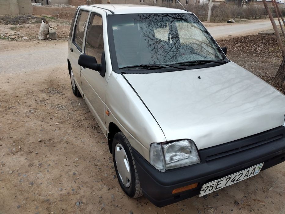 Tico sotiladi srochna variantga berilmaydi