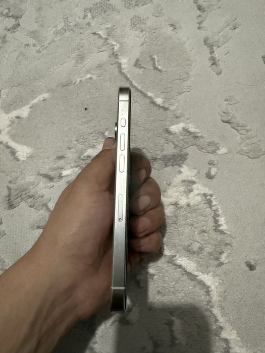 Айфон 15 про 256 гб