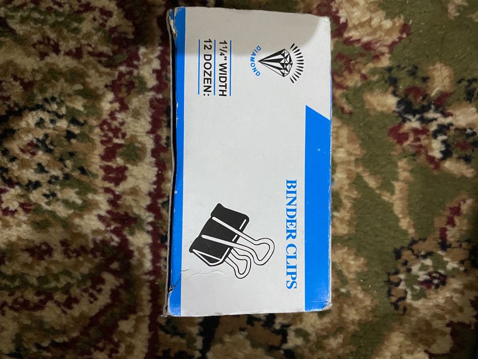 Канцелярские товары