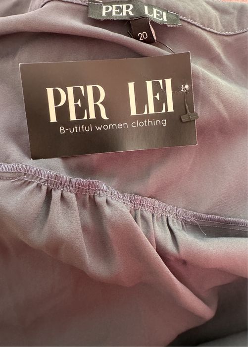 Camasa PerLei eleganta.