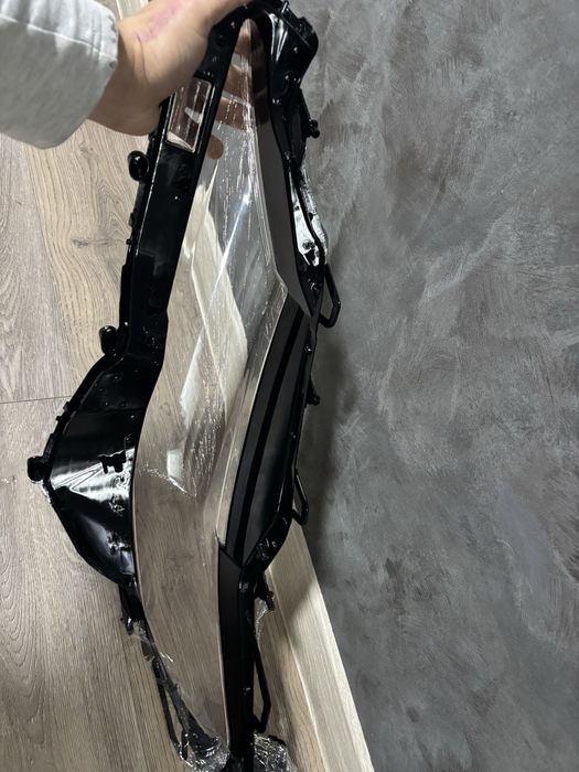 Стекла фар камри 70/75