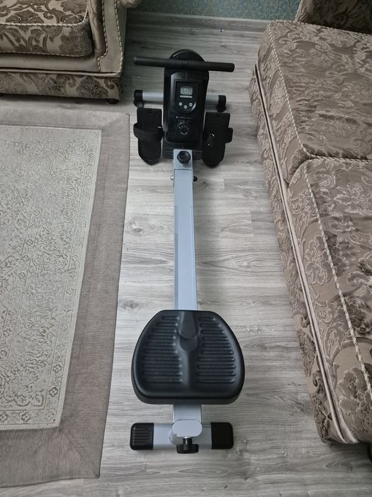 Продам гребной тренажер