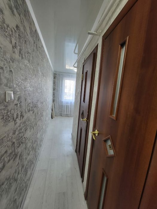 Продам 2 комнатную квартиру