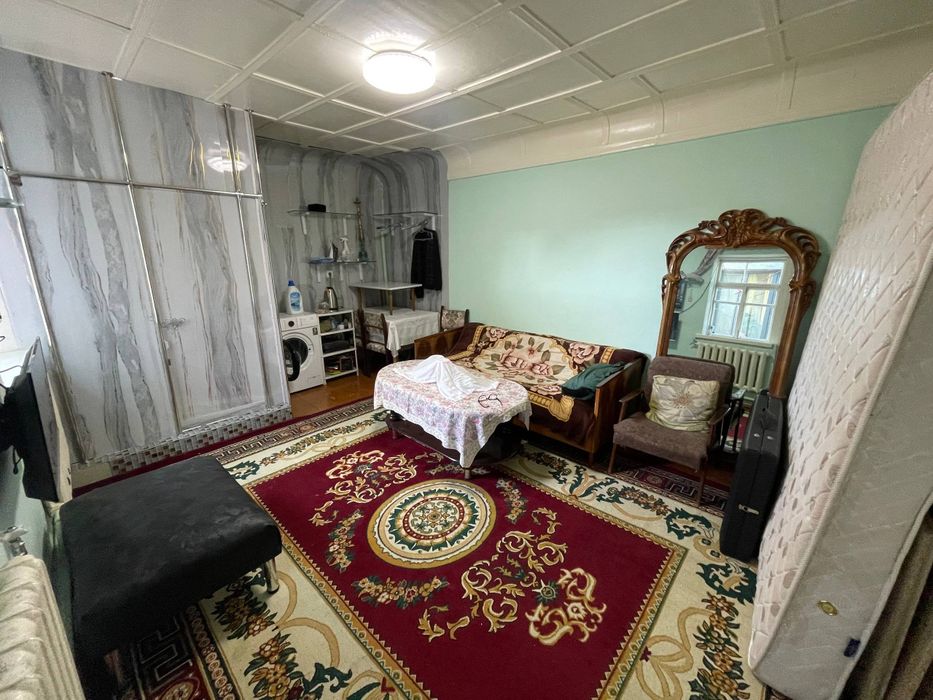 Олмозор район аренда Участок