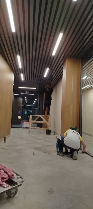 Уборка клининг срочна