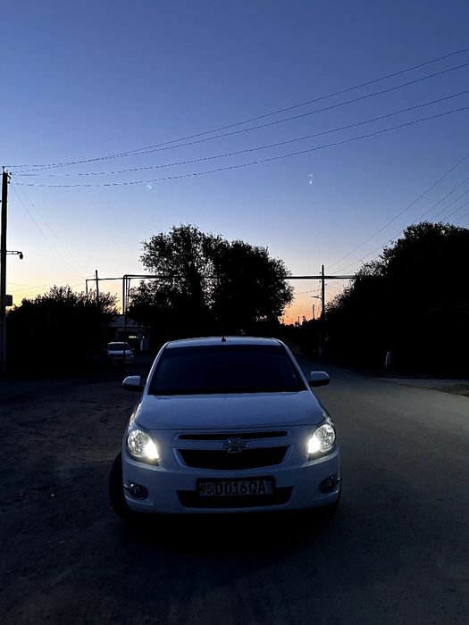 Кобалть автомат сатылады