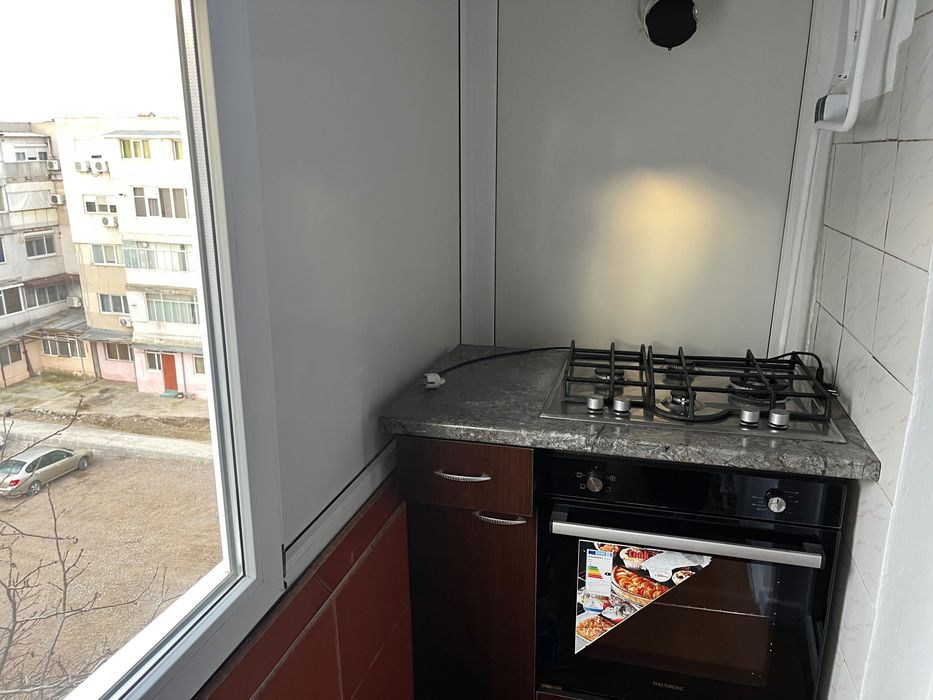 Apartament spre inchiriere
