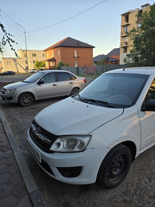 Аренда автомобилей