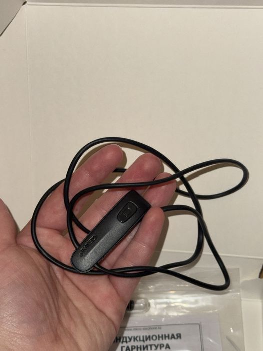 Наушники для экзаменов