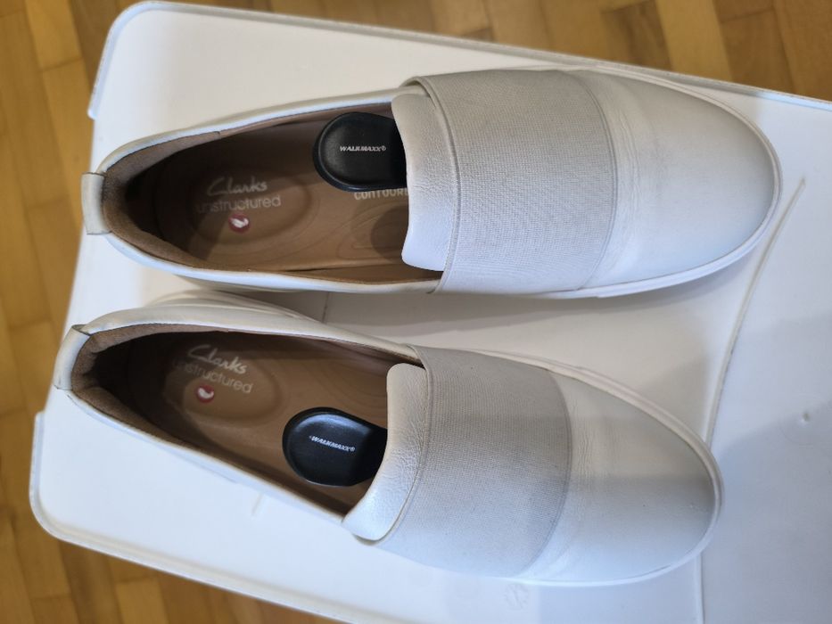 Clarks- Дамски кецове