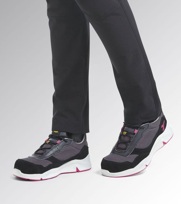 Diadora incaltaminte,ghete,bocanci de lucru dama