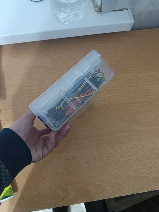 Конструктор ардуйна