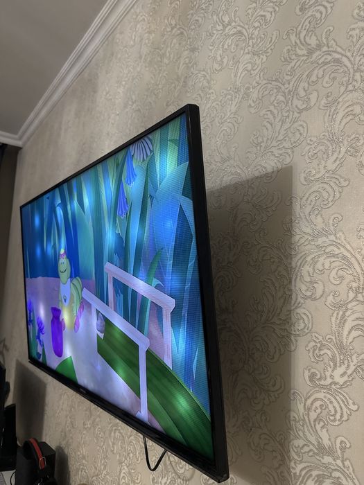 Продам телевизор самсунг