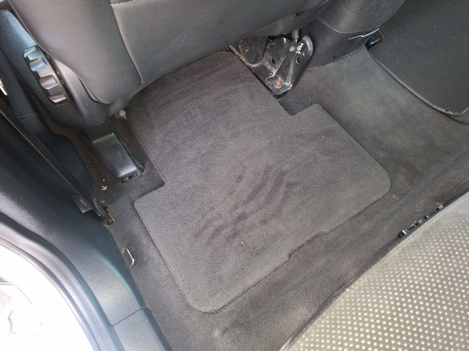 FordS-MAX на части