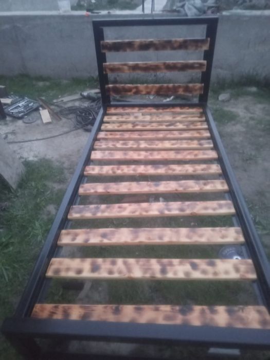 Кроват  новый багасы 70000 тг