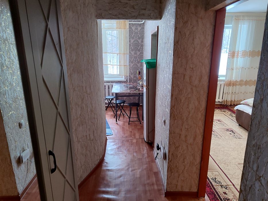 Сдам квартиру 1 комнатная