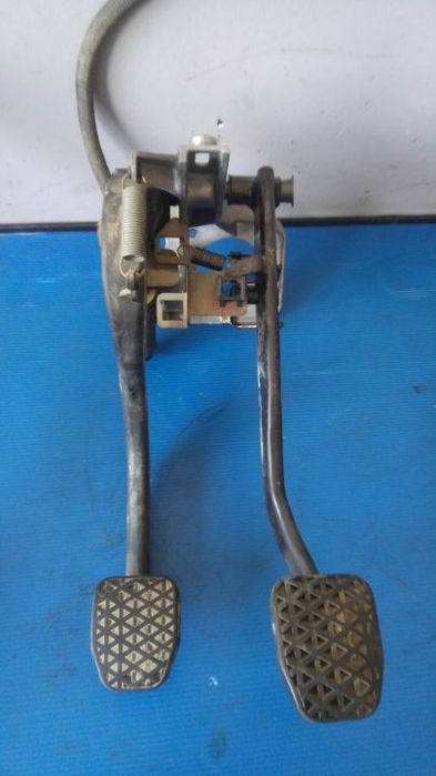 ansamblu pedalier bmw seria 3 e46 3531-2229128 3531-1163870