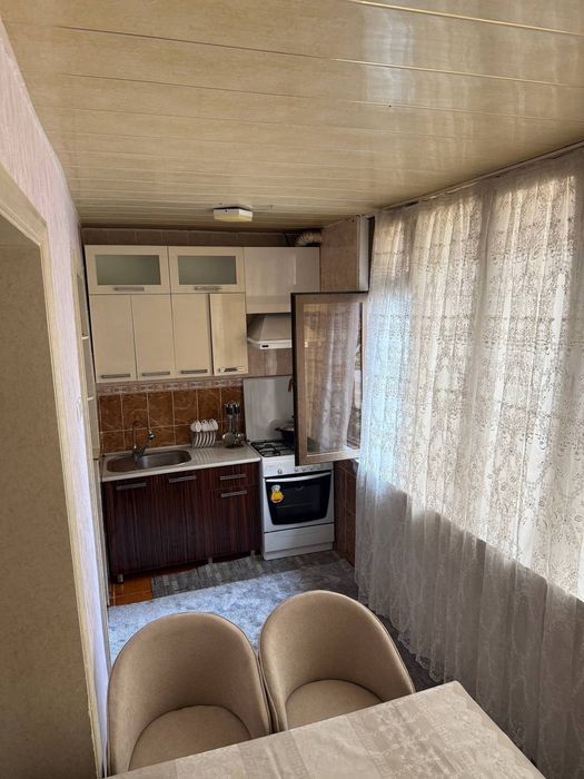 Продаётся квартира Яккасарай Ракат Корзинка 3/1/4 77 серия