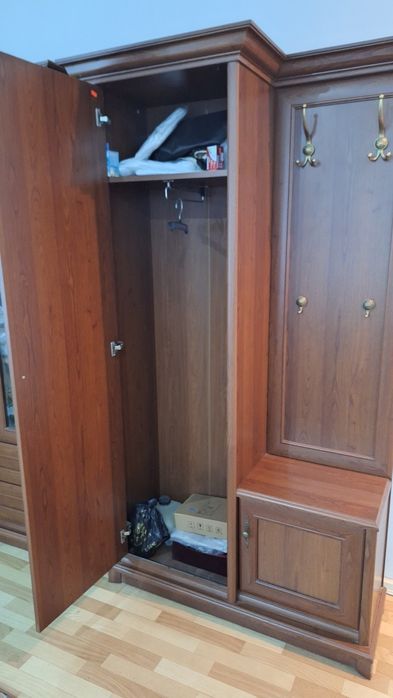 Прихожая 50 000  тг