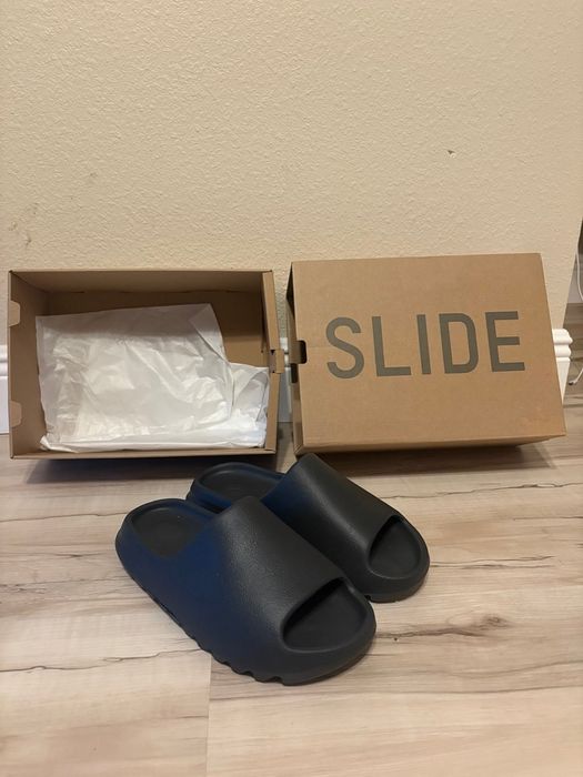 YEEZY Slides 39 номер